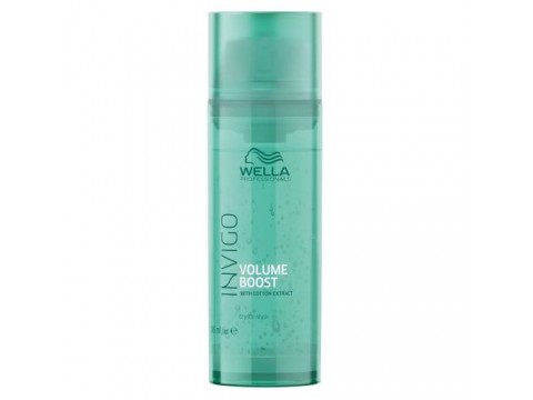 WELLA Apimties Suteikiančios Putos Wella Invigo Volume Bodyfing Foam 150 ml